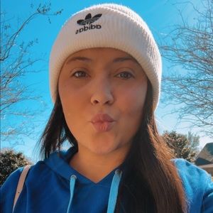 Meet your Posher, Nikki